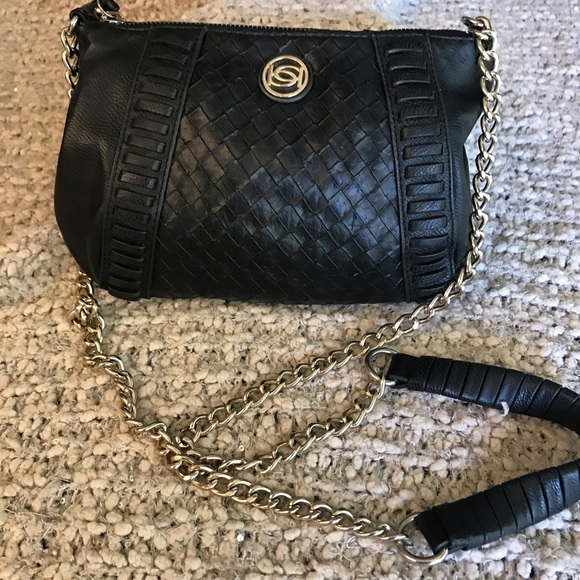 “ BEBE “ CROSS BODY PURSE!! - Picture 5 of 11